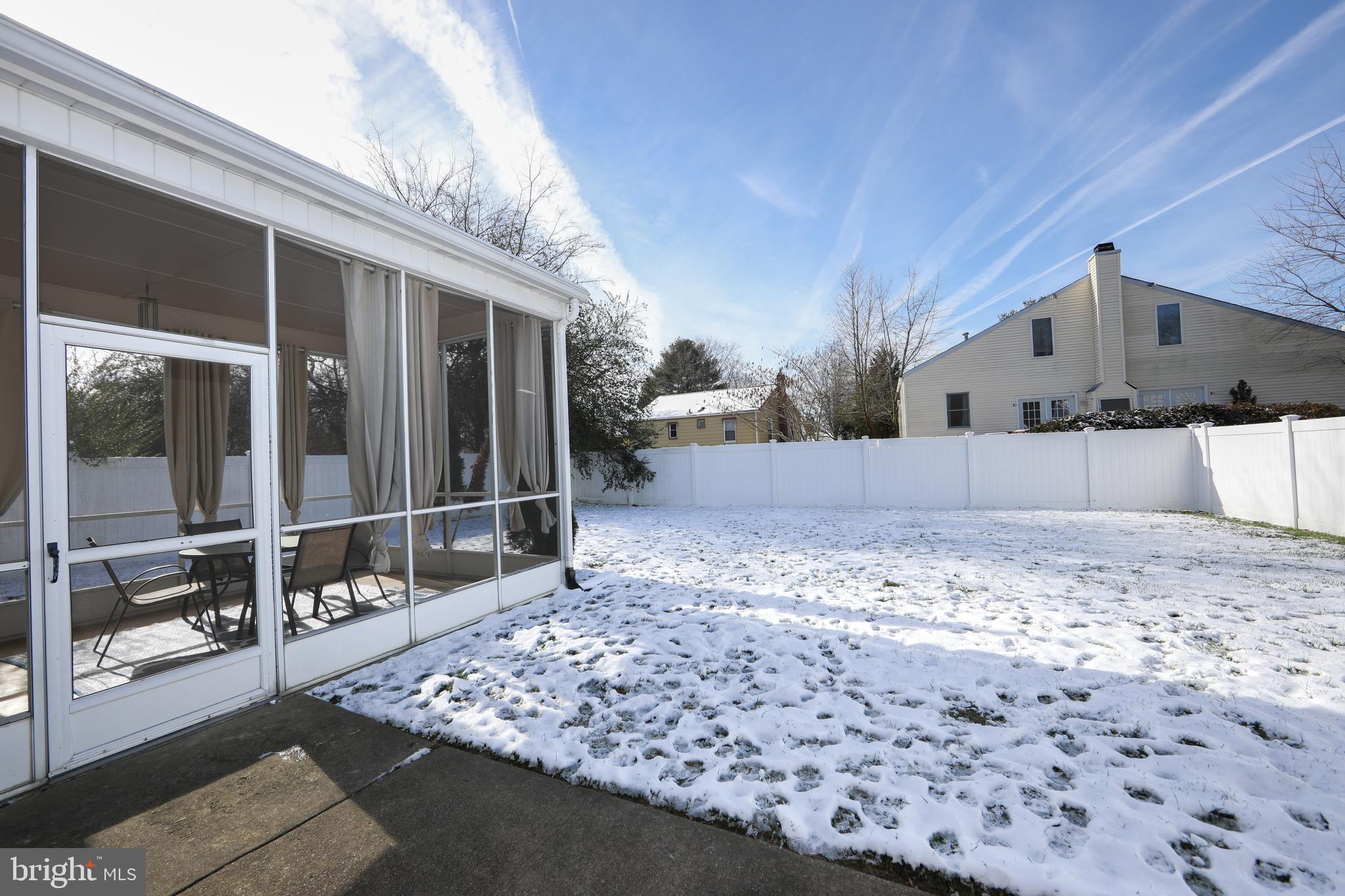 79 Edison Road Cherry Hill, NJ 08034 - Photo 30 of 31 Gallery Image 30