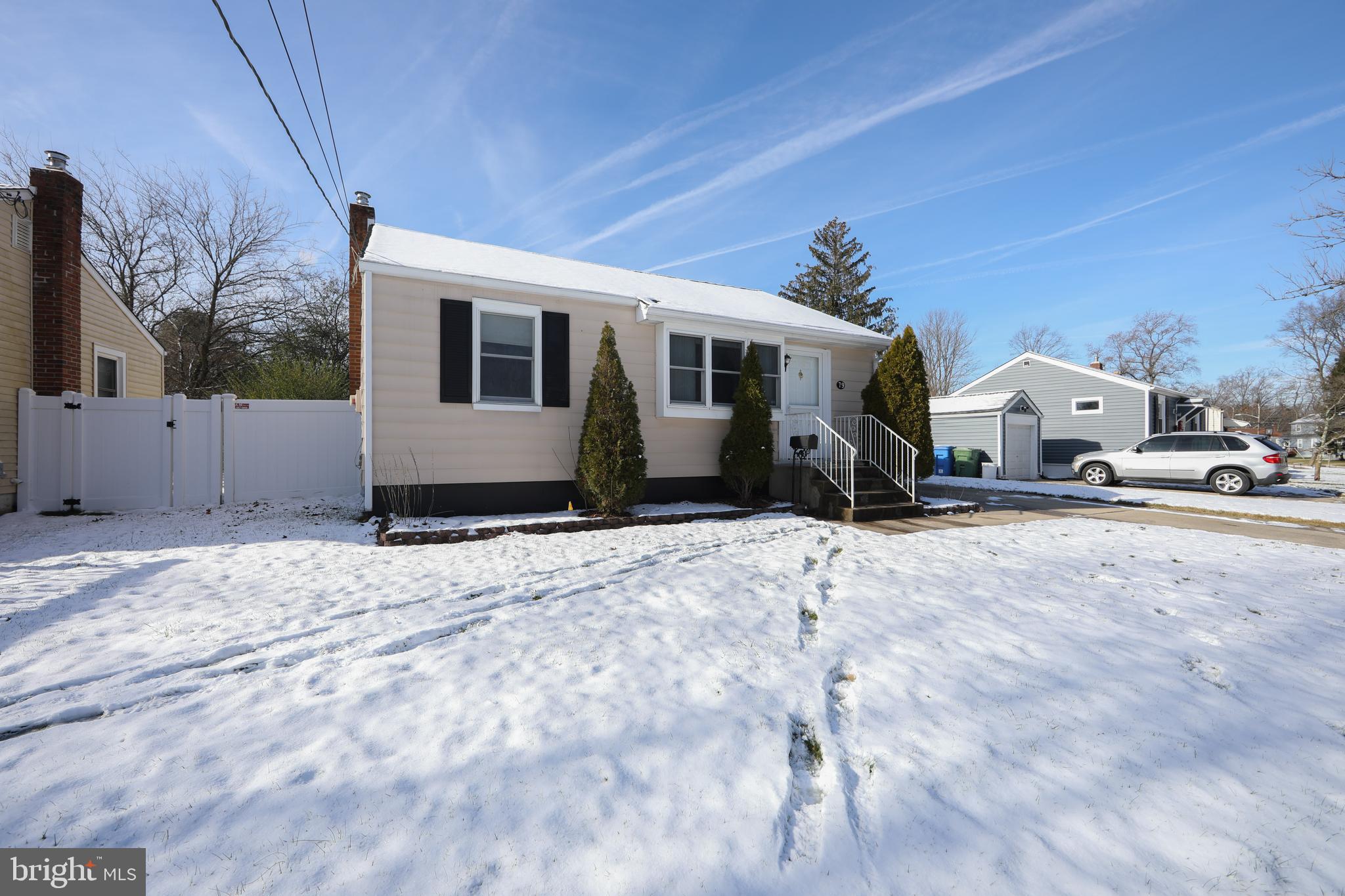 79 Edison Road Cherry Hill, NJ 08034 - Photo 3 of 31 Gallery Image 3