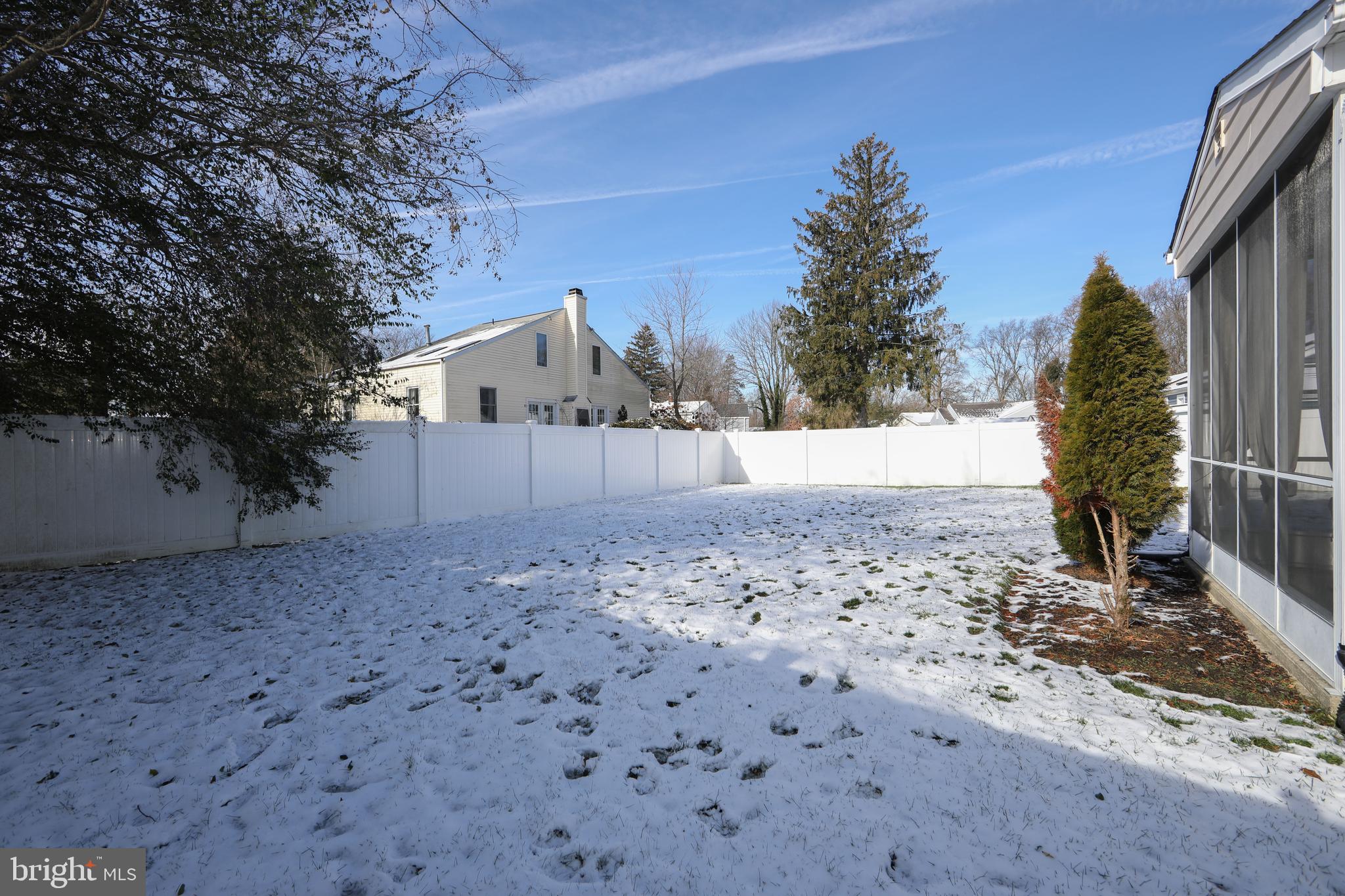 79 Edison Road Cherry Hill, NJ 08034 - Photo 31 of 31 Gallery Image 31