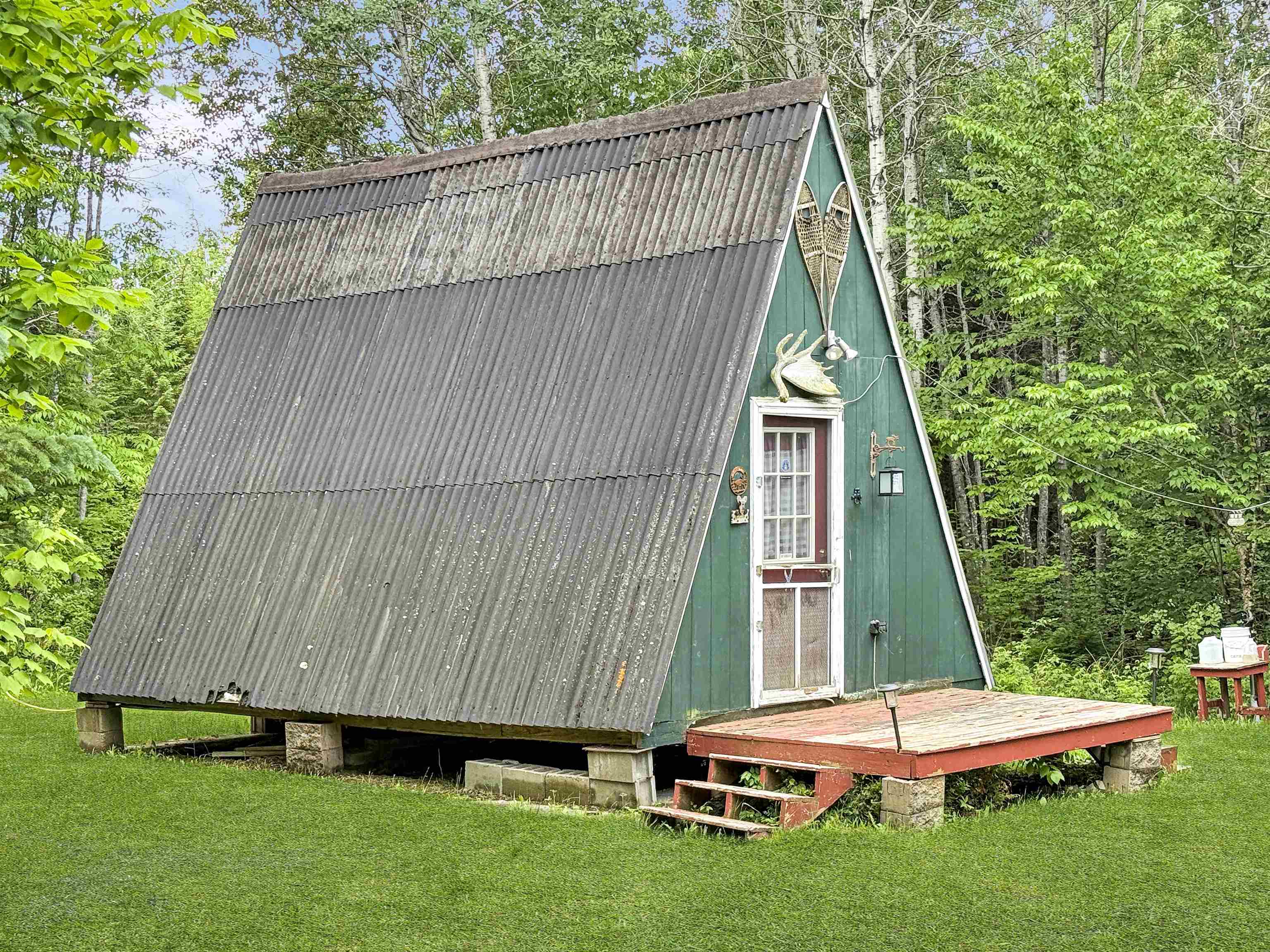 61 Placy Road Columbia, NH 03576 - Photo 23 of 35