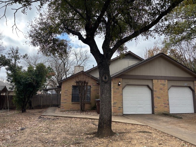2039 Redwing Way Round Rock, TX 78664 - Photo 1 of 1