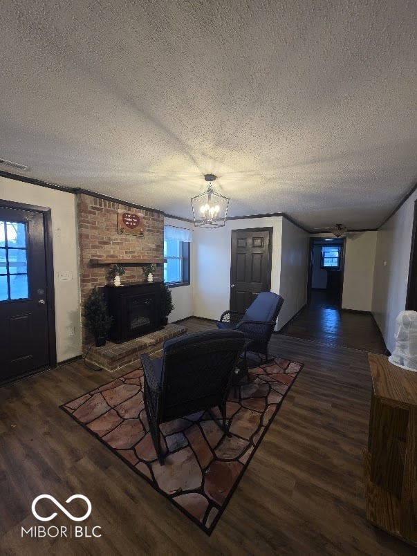 2903 East Freeport Road Morristown, IN 46161 - Photo 11 of 36