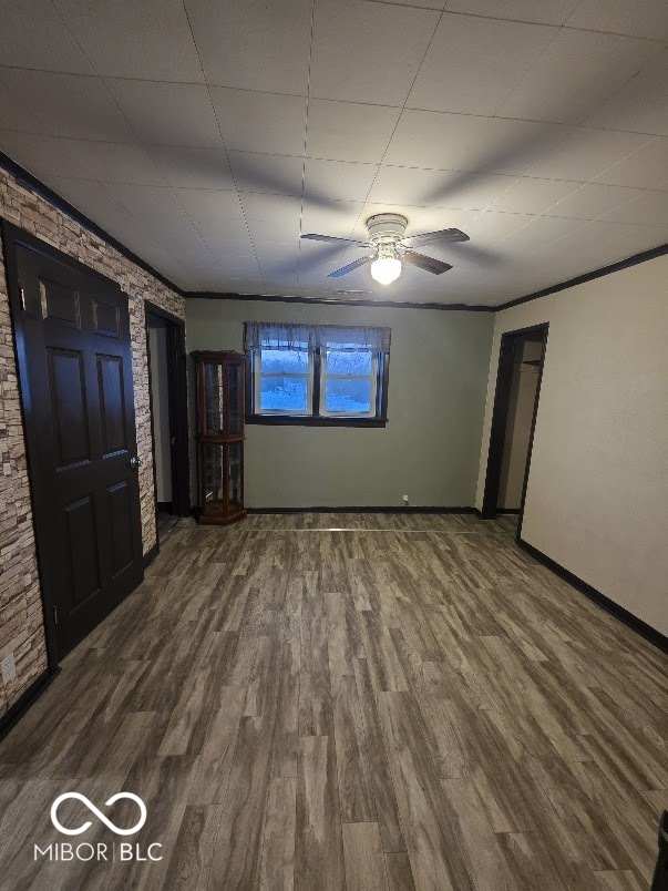 2903 East Freeport Road Morristown, IN 46161 - Photo 15 of 36