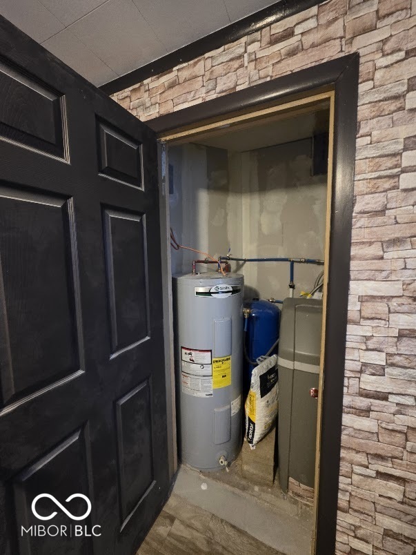 2903 East Freeport Road Morristown, IN 46161 - Photo 16 of 36