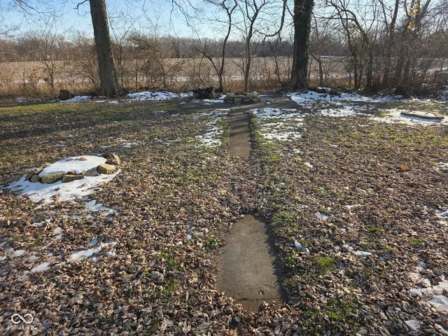 $254,900 | 2903 East Freeport Road, Morristown, IN 46161