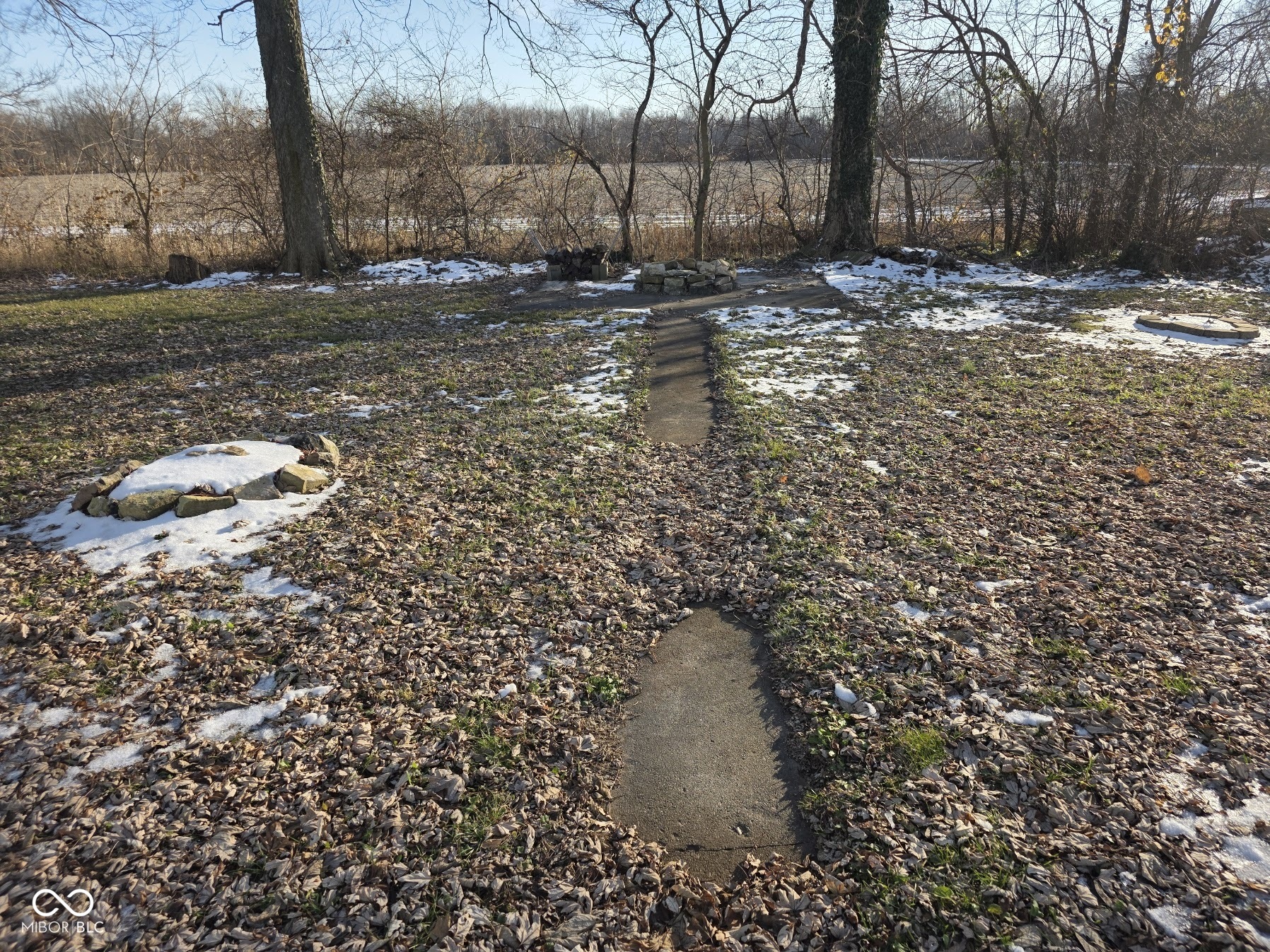 2903 East Freeport Road Morristown, IN 46161 - Photo 27 of 36