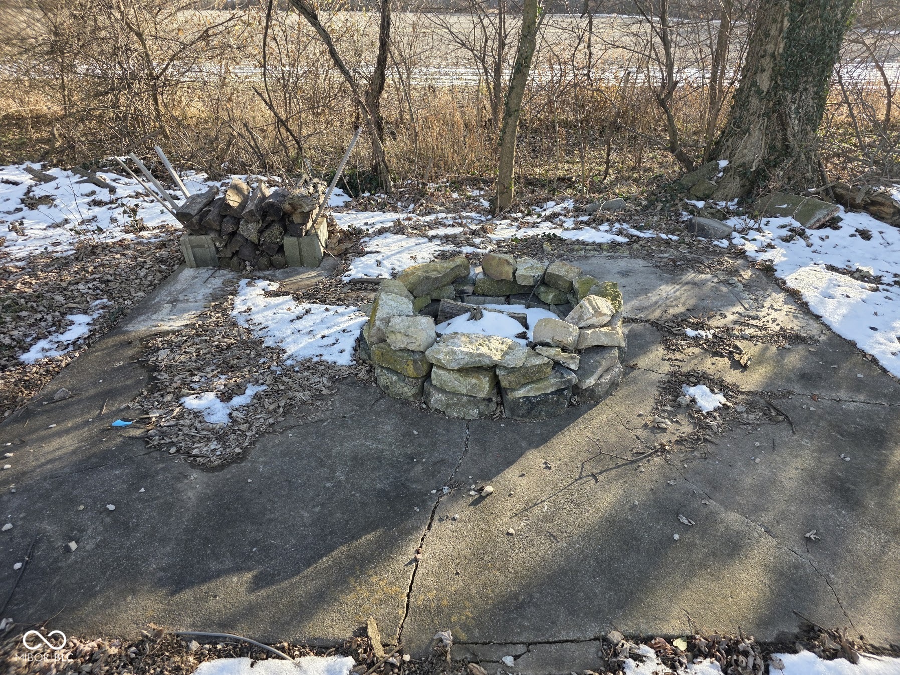 2903 East Freeport Road Morristown, IN 46161 - Photo 28 of 36