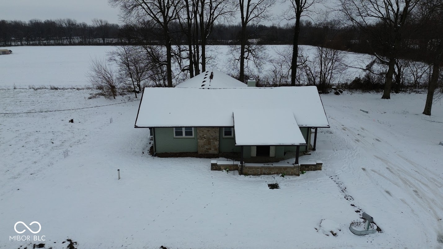 2903 East Freeport Road Morristown, IN 46161 - Photo 29 of 36