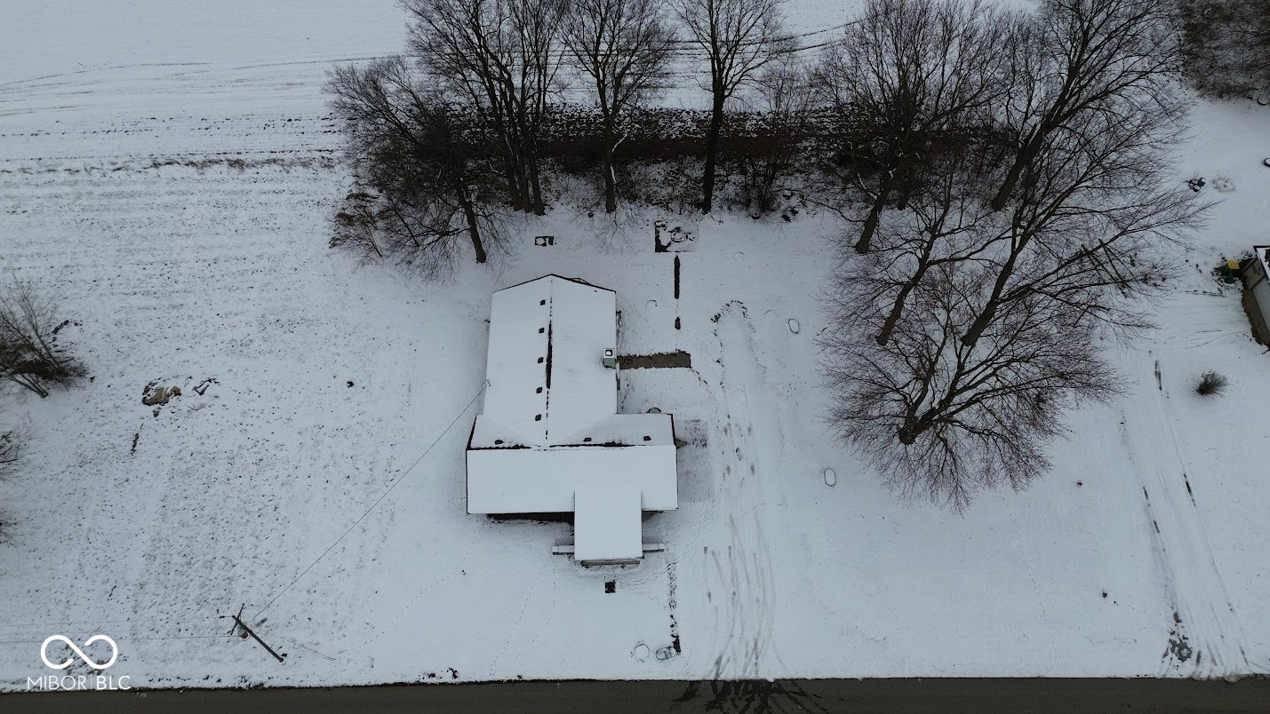 2903 East Freeport Road Morristown, IN 46161 - Photo 35 of 36