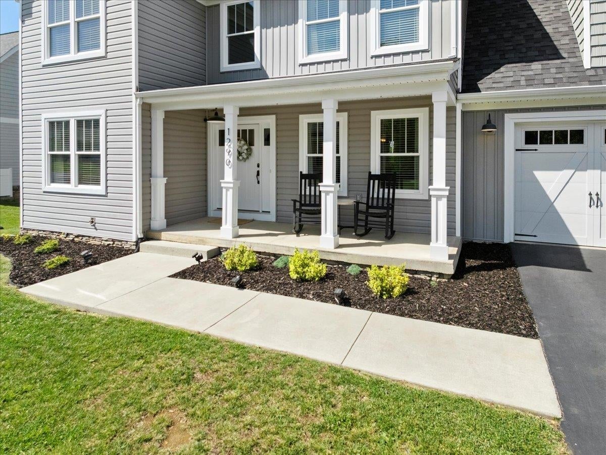 1290 Walnut Ridge Road Christiansburg, VA 24073 - Photo 6 of 93 Gallery Image 6
