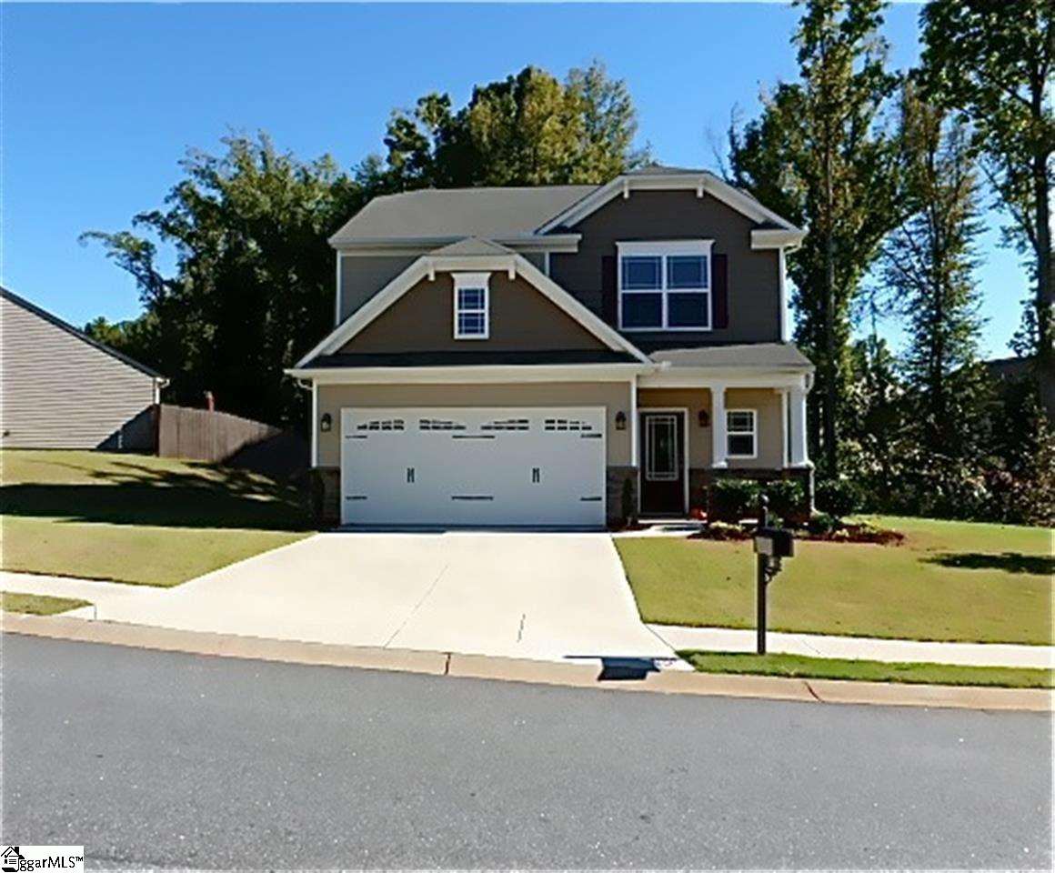 14 Stream Crossing Way Greer, SC 29650 - Photo 1 of 1 Gallery Image 1
