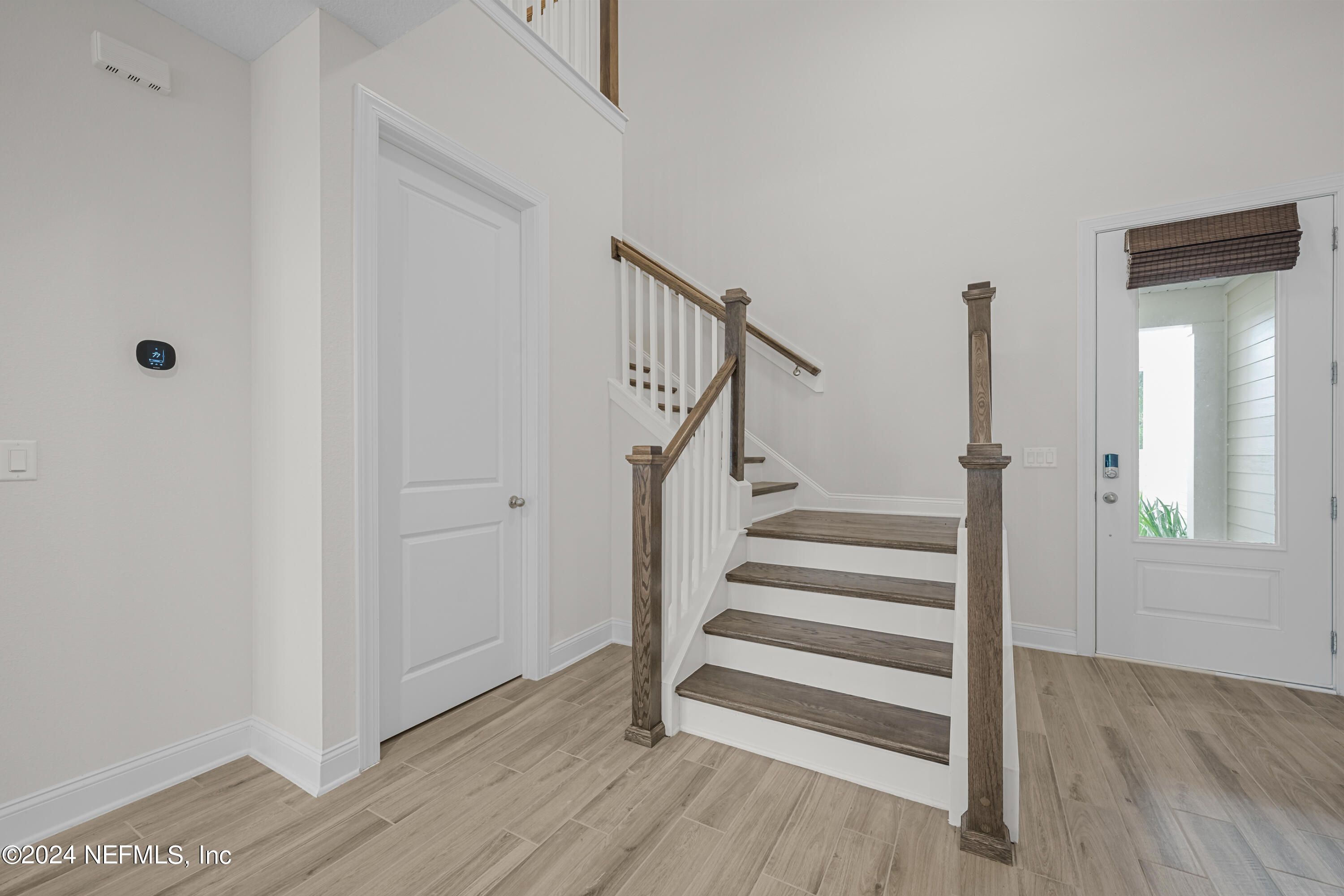 23 Oak Pk Drive St. Johns, FL 32259 - Photo 26 of 72 a view of entryway with wooden floor