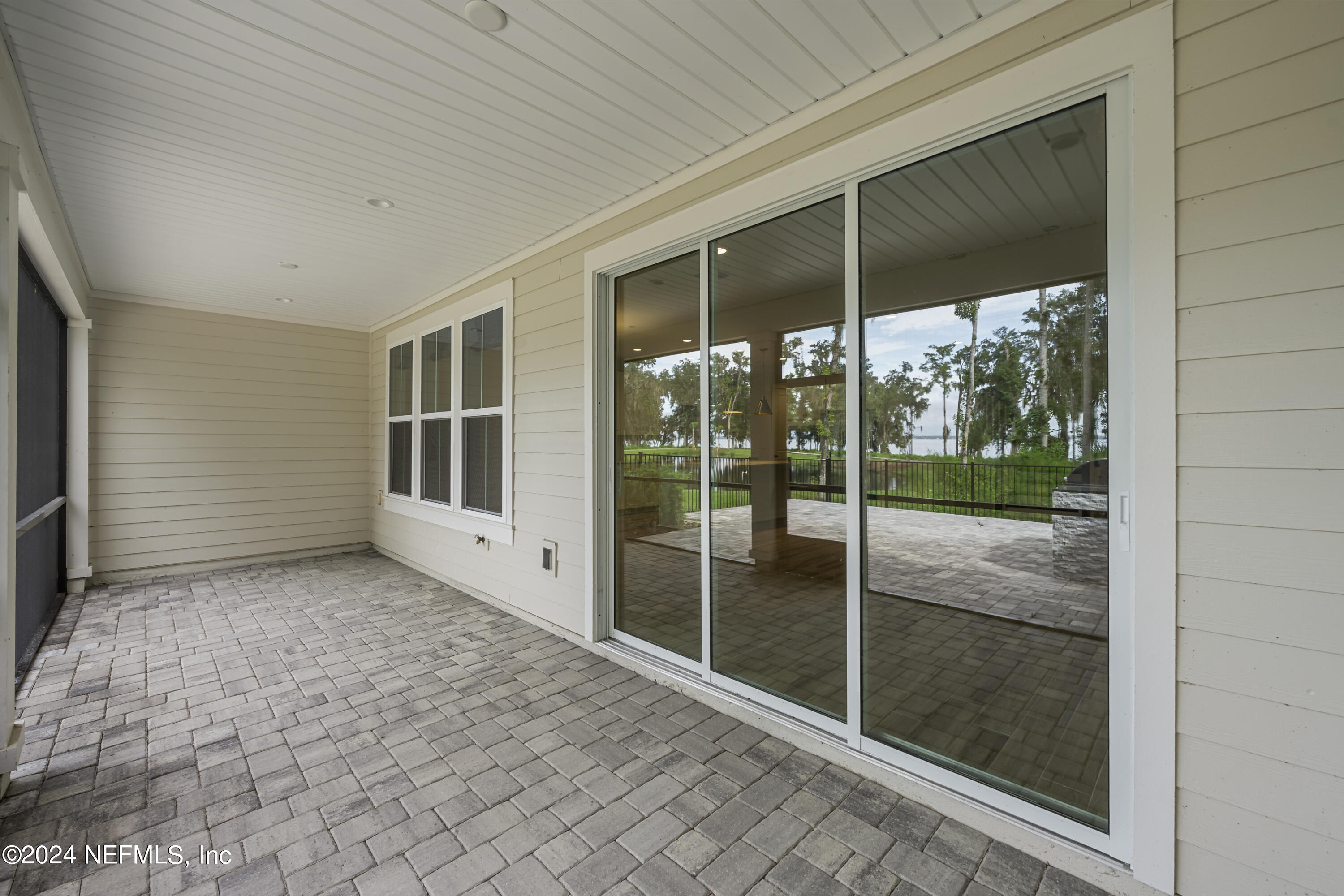 23 Oak Pk Drive St. Johns, FL 32259 - Photo 43 of 72 a view of a room with a large window