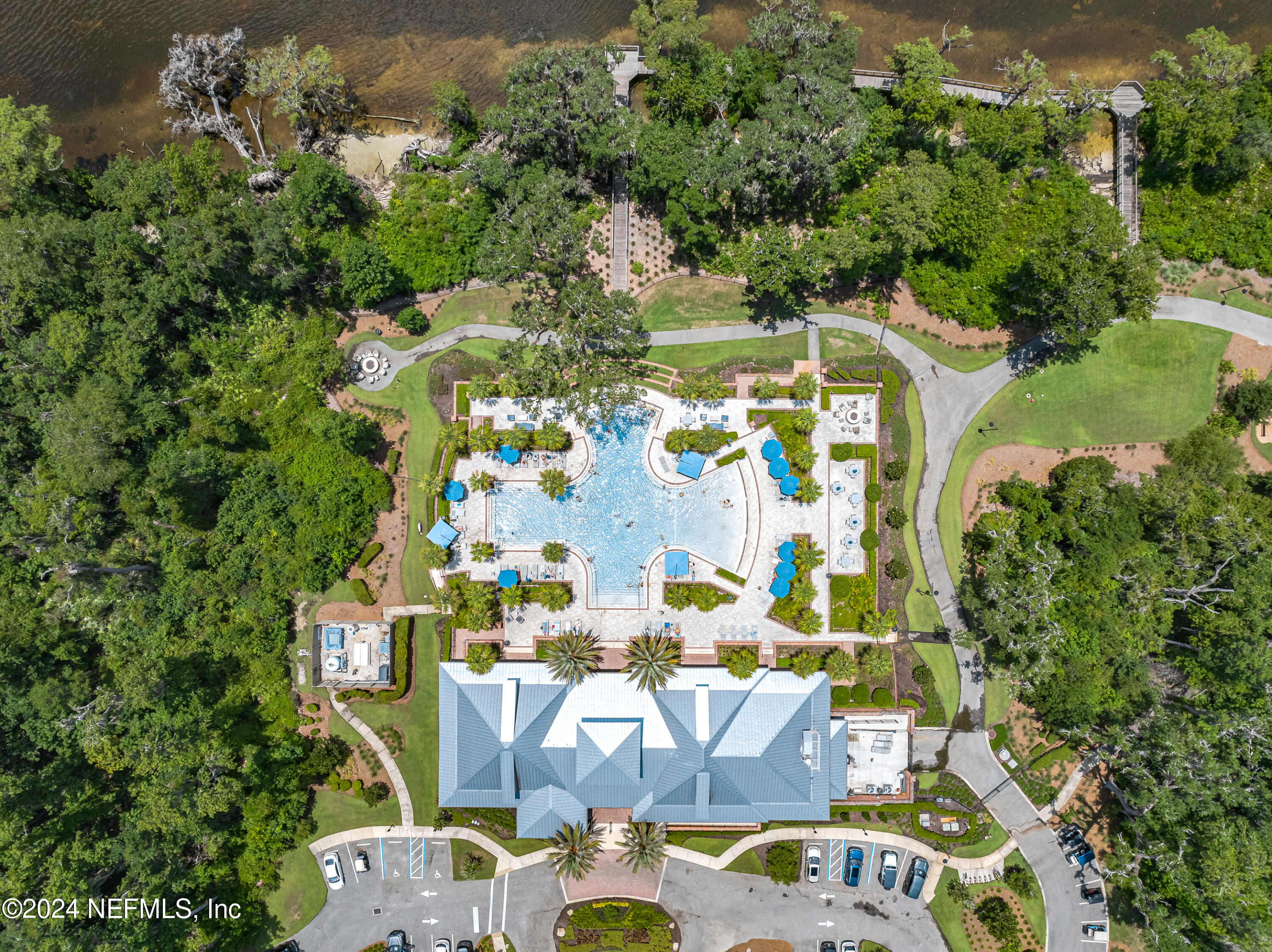 23 Oak Pk Drive St. Johns, FL 32259 - Photo 65 of 72 Rivertown The RiverClub_32259-9