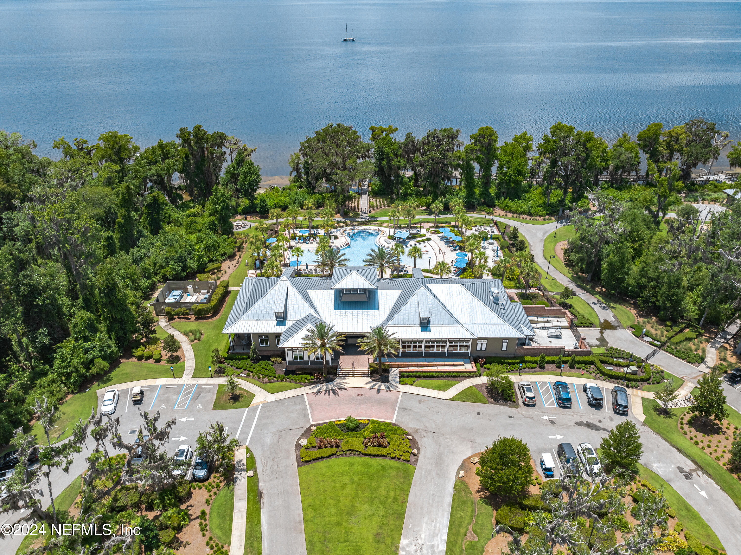 23 Oak Pk Drive St. Johns, FL 32259 - Photo 66 of 72 Rivertown The RiverClub_32259-8