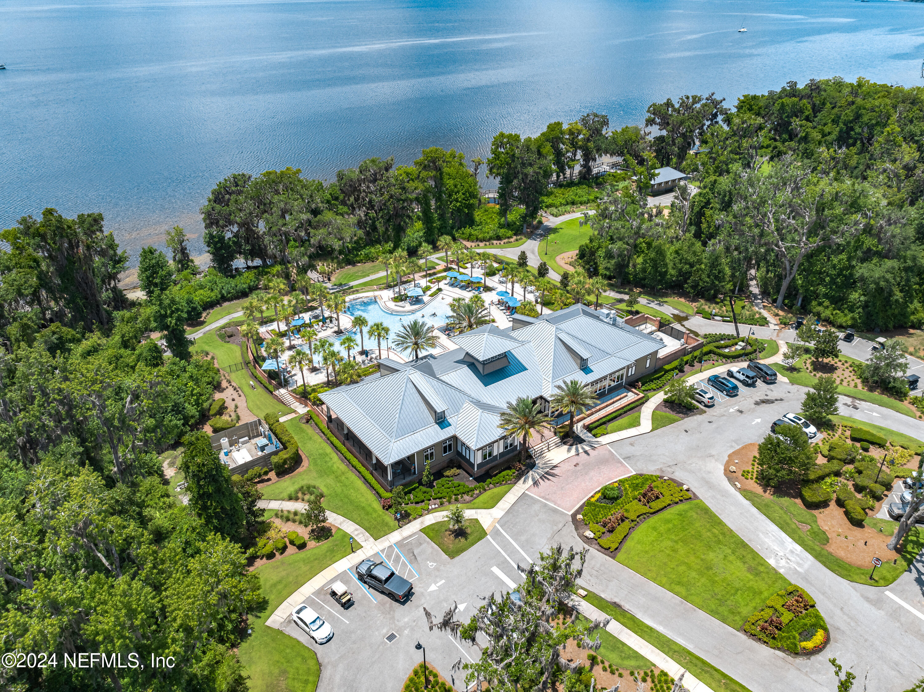 23 Oak Pk Drive St. Johns, FL 32259 - Photo 67 of 72 Rivertown The RiverClub_32259-7