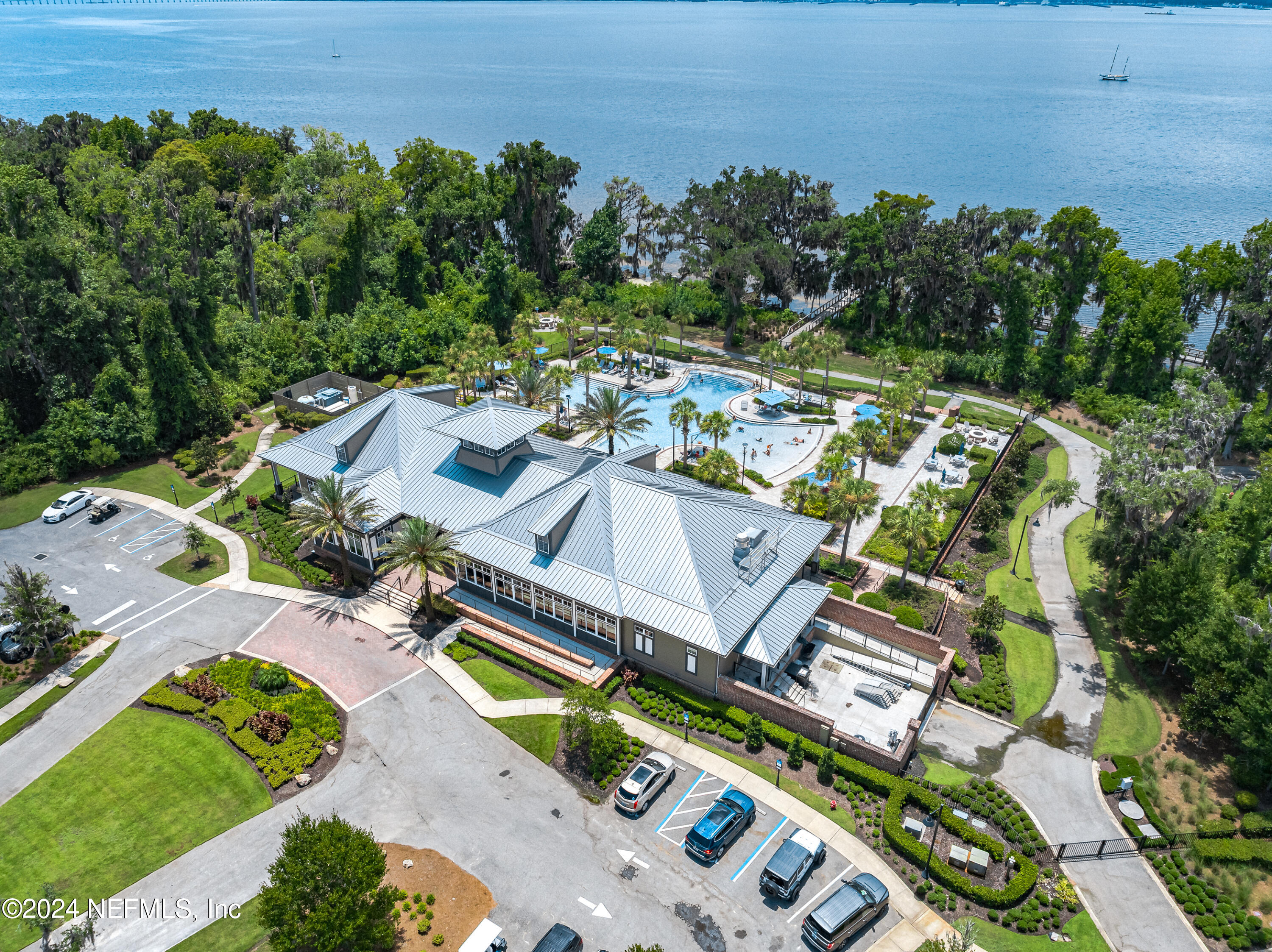23 Oak Pk Drive St. Johns, FL 32259 - Photo 72 of 72 Rivertown The RiverClub_32259-2