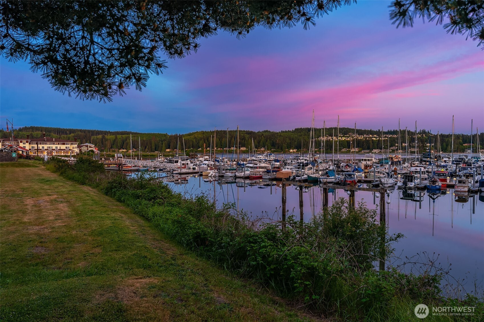 3 Pintail Road Port Ludlow, WA 98365 - Photo 12 of 28