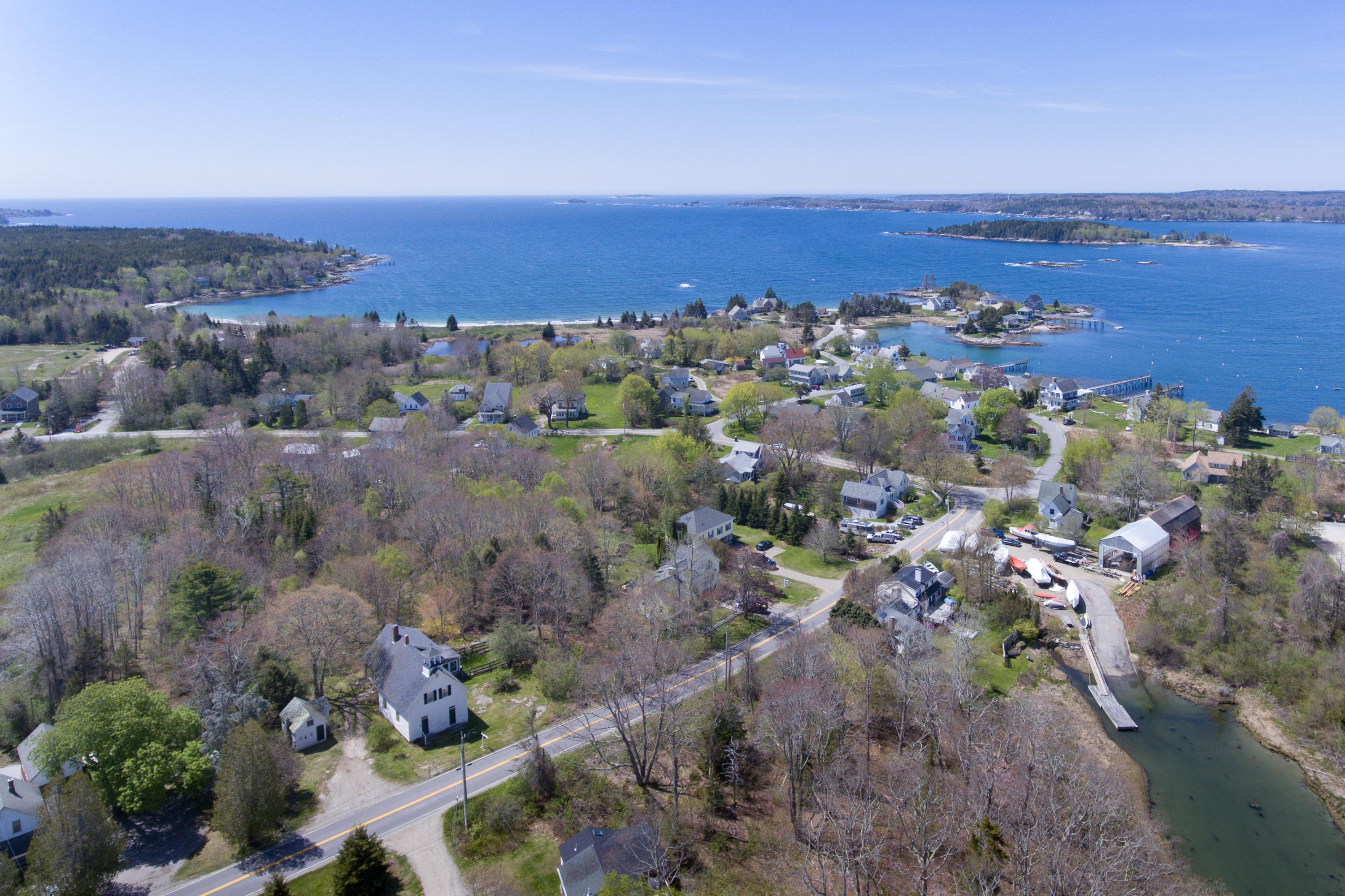 214 Huddle Road New Harbor, ME 04554 - Photo 37 of 37 47-214HuddleRd-NewHarbor-KS