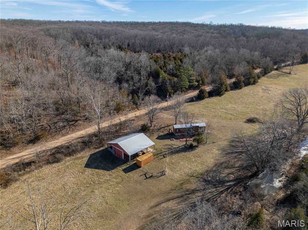 12328 Top Ozark Road Belgrade, MO 63622 - Photo 20 of 81