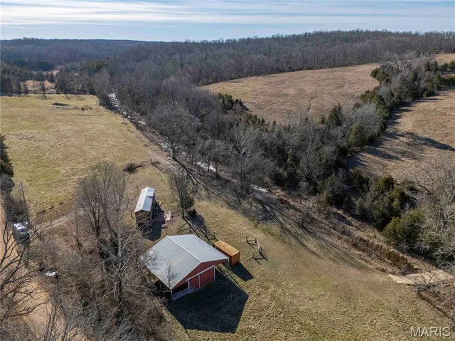 $1 | 12328 Top Ozark Road, Belgrade, MO 63622