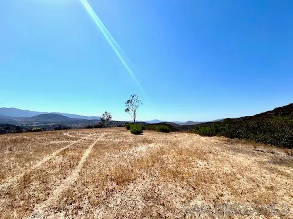 $215,000 | 0 Dulzura, Unit 1, Jamul, CA 91935