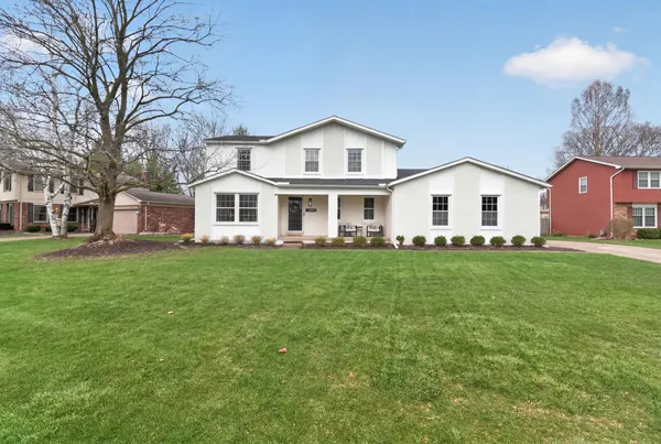 $650,000 | 15895 Hickory Ridge Drive, Northville, MI 48168