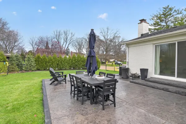 $650,000 | 15895 Hickory Ridge Drive, Northville, MI 48168