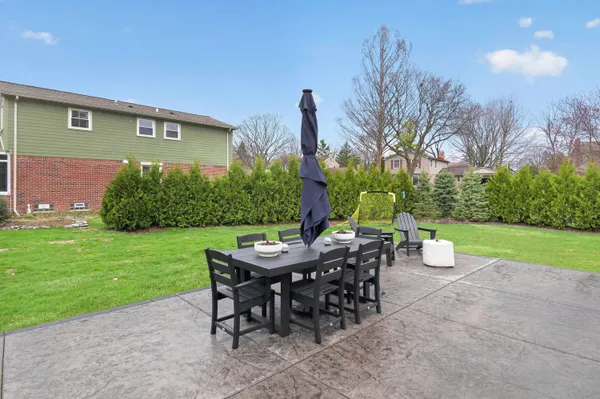 $650,000 | 15895 Hickory Ridge Drive, Northville, MI 48168