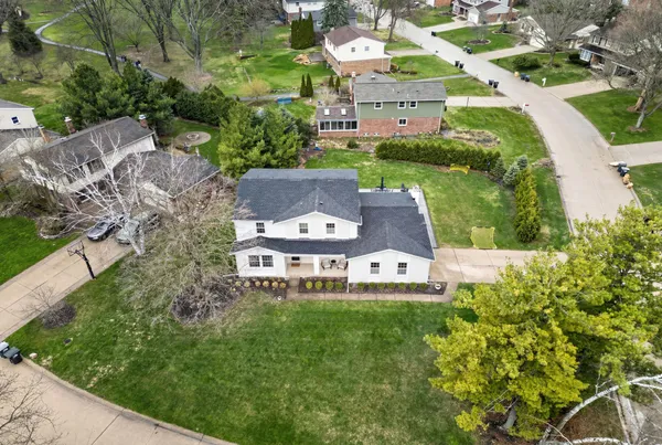 $650,000 | 15895 Hickory Ridge Drive, Northville, MI 48168