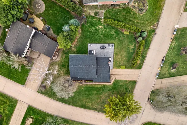 $650,000 | 15895 Hickory Ridge Drive, Northville, MI 48168