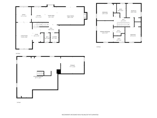 $650,000 | 15895 Hickory Ridge Drive, Northville, MI 48168