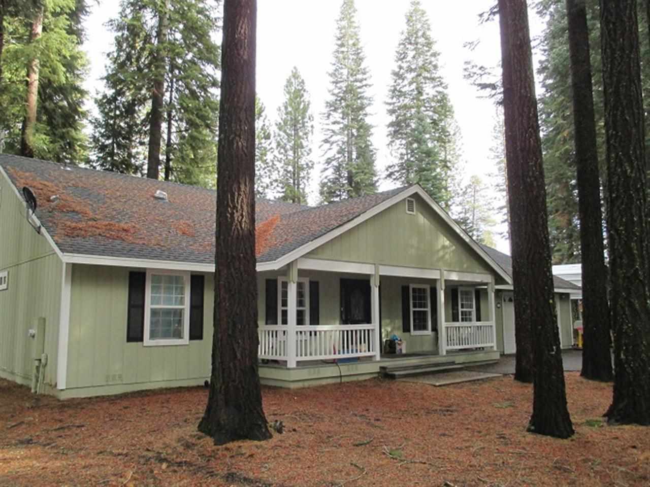 334 Wagon Road Chester, CA 96020 - Photo 1 of 11 Gallery Image 1
