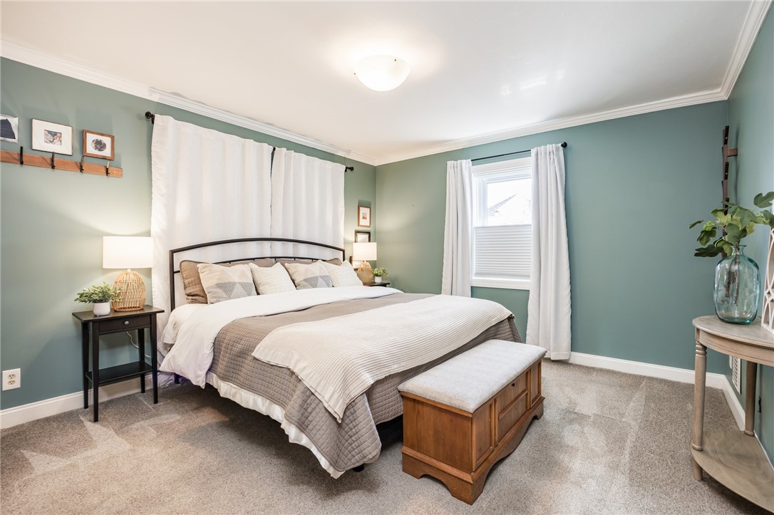 305 Hurstbourne Road Irondequoit, NY 14609 - Photo 16 of 22