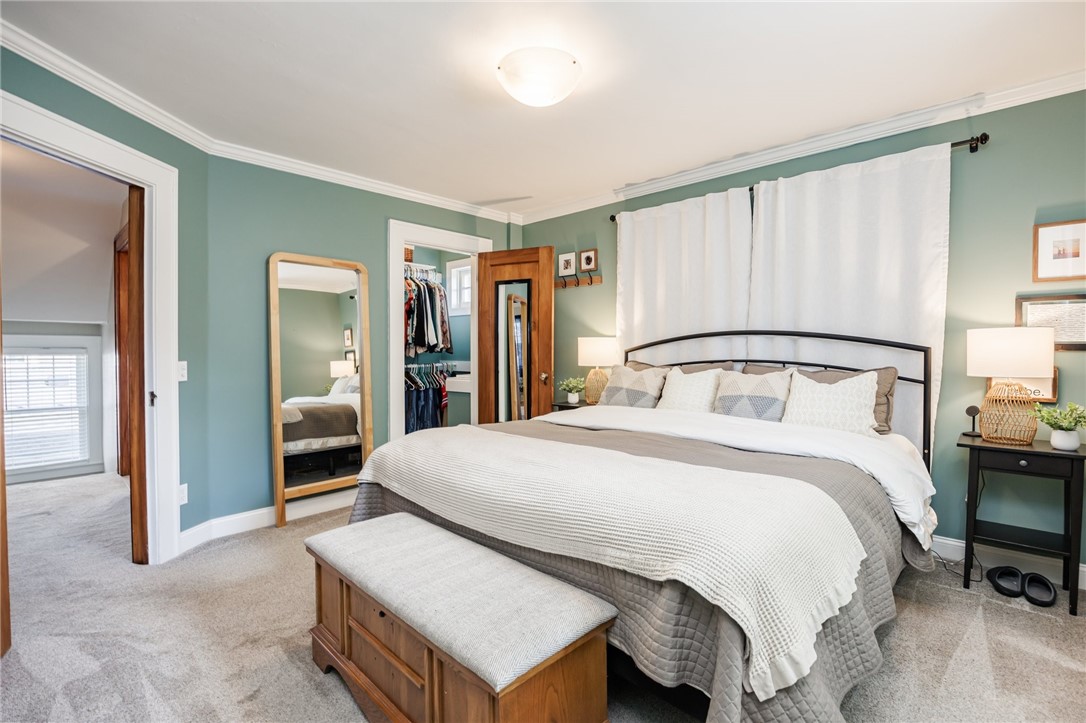 305 Hurstbourne Road Irondequoit, NY 14609 - Photo 17 of 22