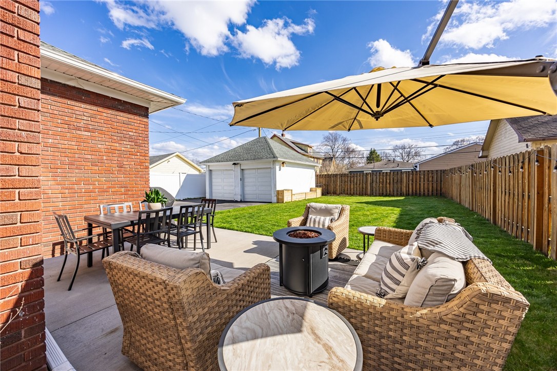 305 Hurstbourne Road Irondequoit, NY 14609 - Photo 21 of 22