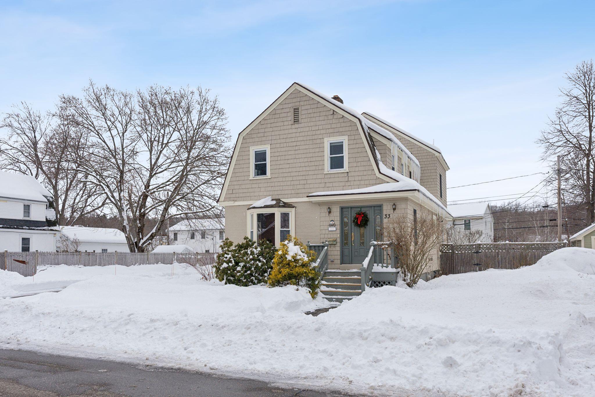 33 Ridgeway Avenue Sanford, ME 04073 - Photo 39 of 42 2_DSC01729