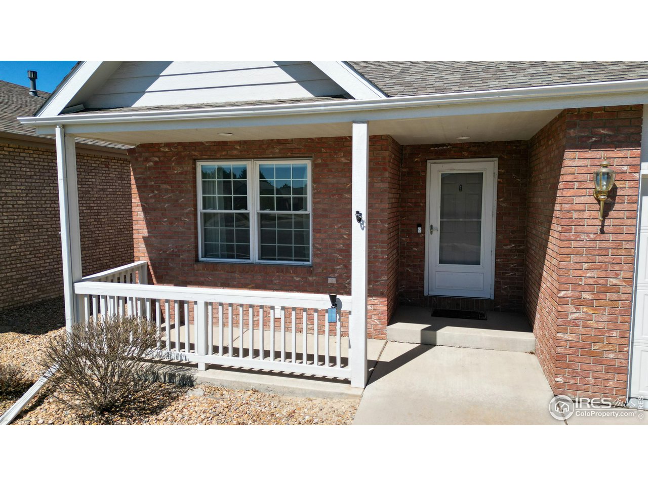 3585 West 20th Street Road Greeley, CO 80634 - Photo 3 of 32 a black and white photo of a building