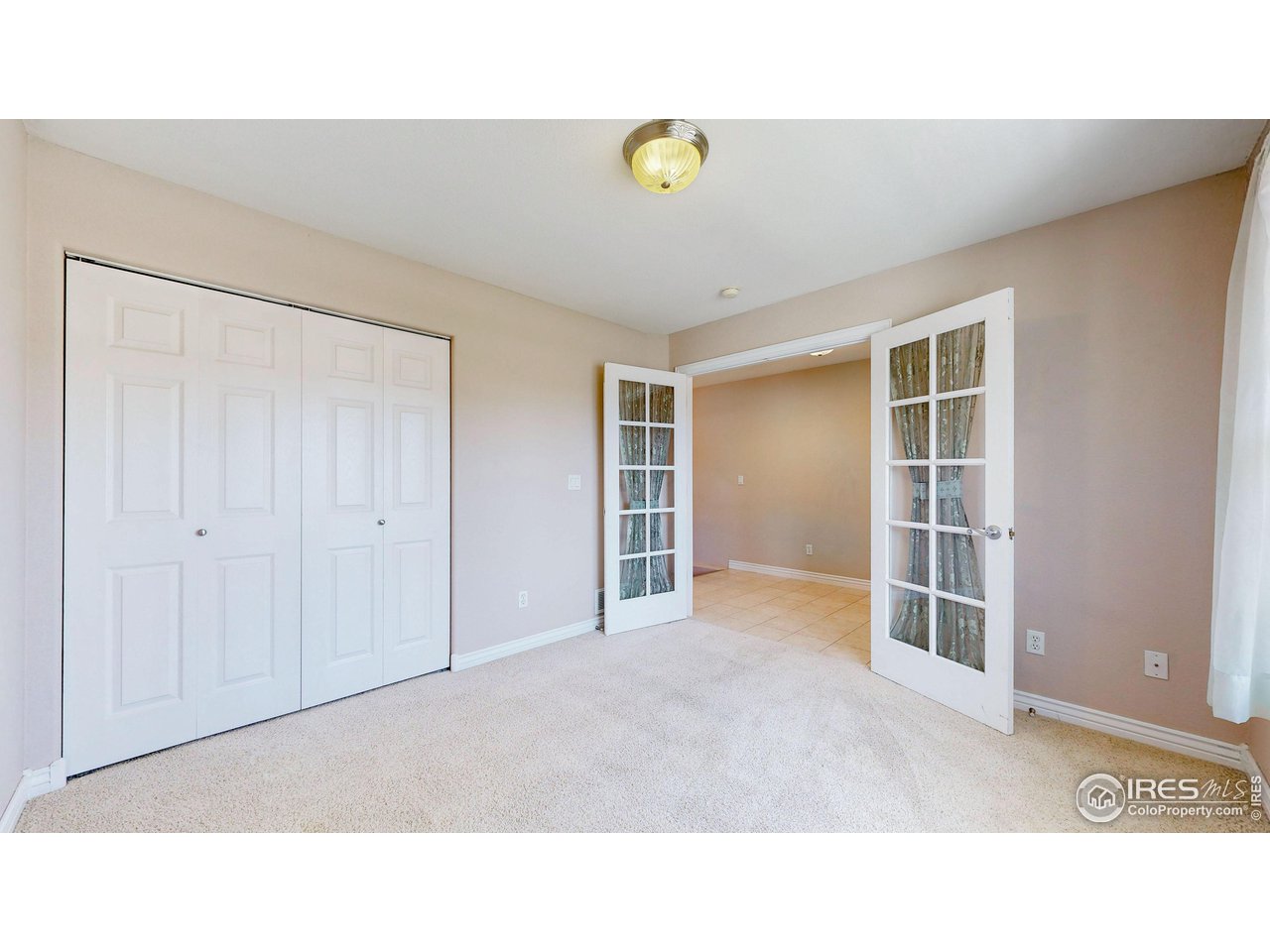 3585 West 20th Street Road Greeley, CO 80634 - Photo 6 of 32 a open hall with closet