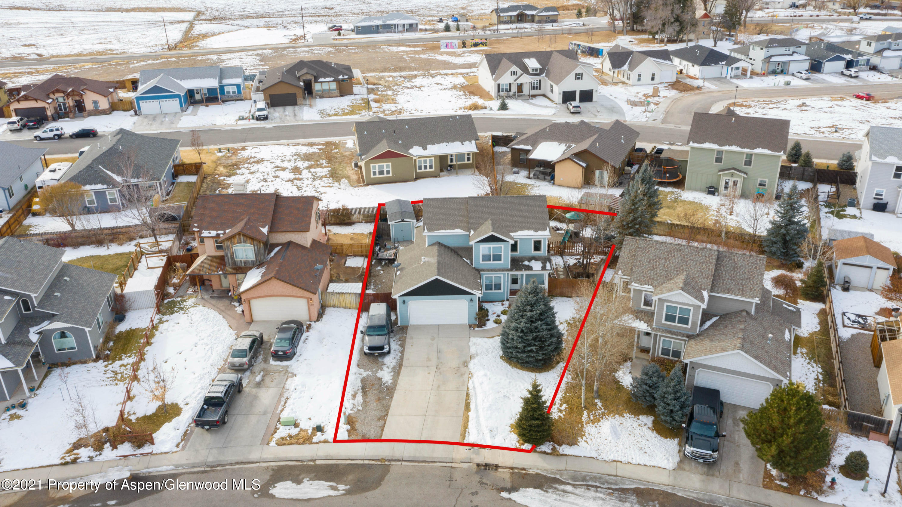 1259 East 18th Way Rifle, CO 81650 - Photo 3 of 17