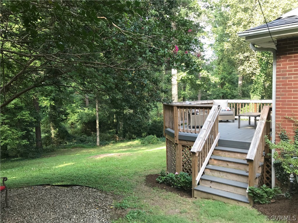8346 Trabue Road Richmond, VA 23235 - Photo 19 of 25 Gallery Image 19