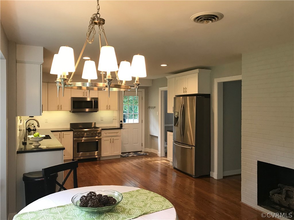8346 Trabue Road Richmond, VA 23235 - Photo 2 of 25 Gallery Image 2