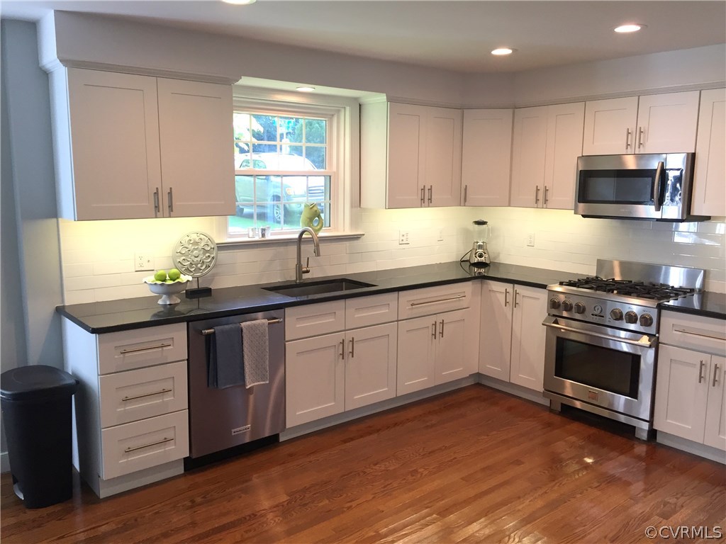 8346 Trabue Road Richmond, VA 23235 - Photo 3 of 25 Gallery Image 3
