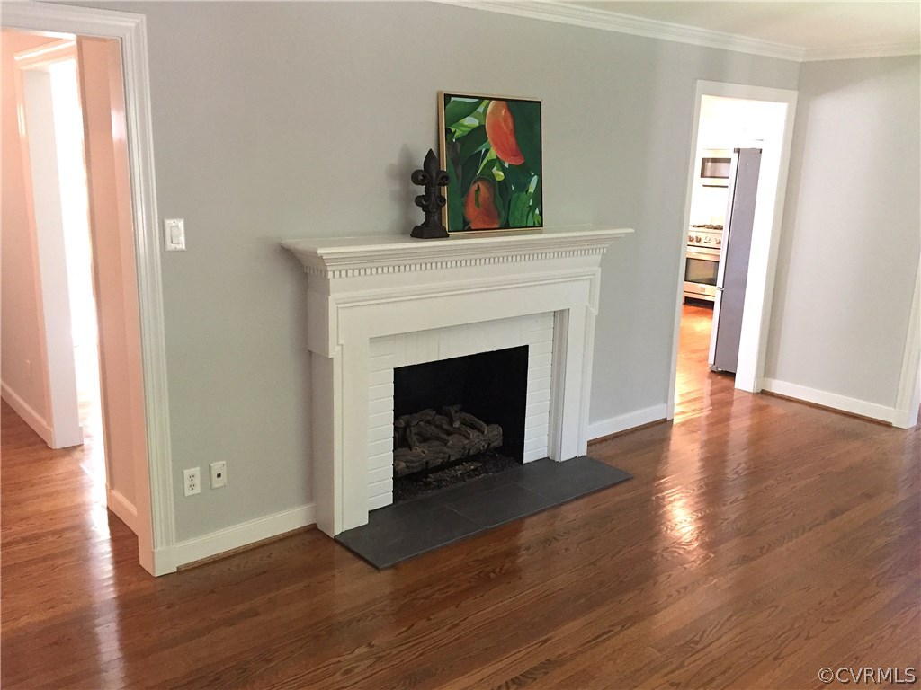 8346 Trabue Road Richmond, VA 23235 - Photo 5 of 25 Gallery Image 5
