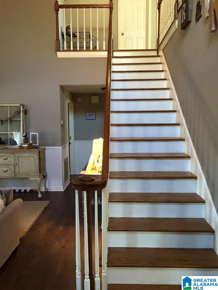 9274 Marsh Mountain Road Pinson, AL 35126 - Photo 22 of 25