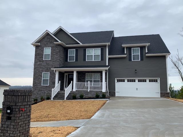 107 Juniperberry Road, Unit LOT 603 Oak Ridge, TN 37830 - Photo 1 of 12 Manning