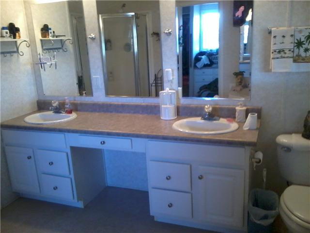 70 Ballenger Road Carthage, TN 37030 - Photo 8 of 11 No fighting over the sink...we have two!