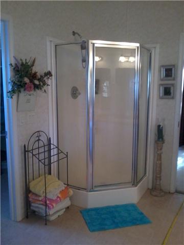 70 Ballenger Road Carthage, TN 37030 - Photo 9 of 11 Separate shower in master bathroom