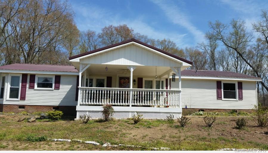 5905 Bunn Simpson Road Marshville, NC 28103 - Photo 1 of 1 Gallery Image 1