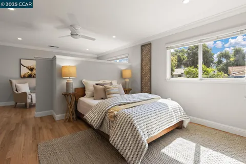 $1,065,000 | 1381 Rosal Lane, Concord, CA 94521